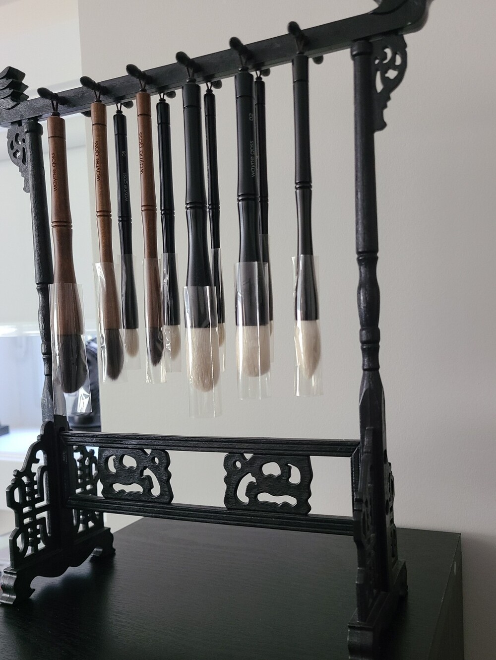 Wayne Goss The Goss Edit Collection & The Artist Collection *2 Sets